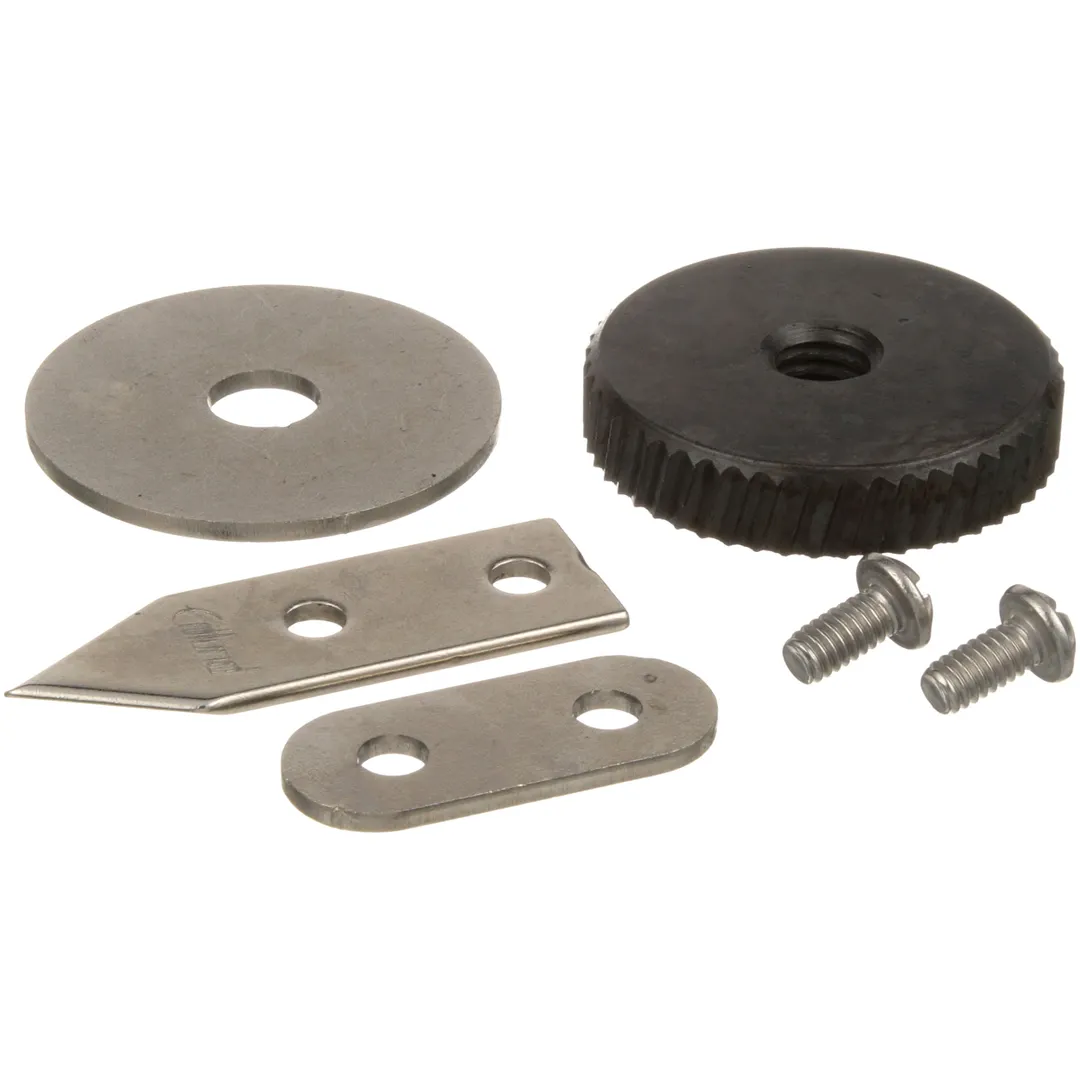AllPoints 8010294 Parts Kit, #1 Knife and Gear Replacement Kit