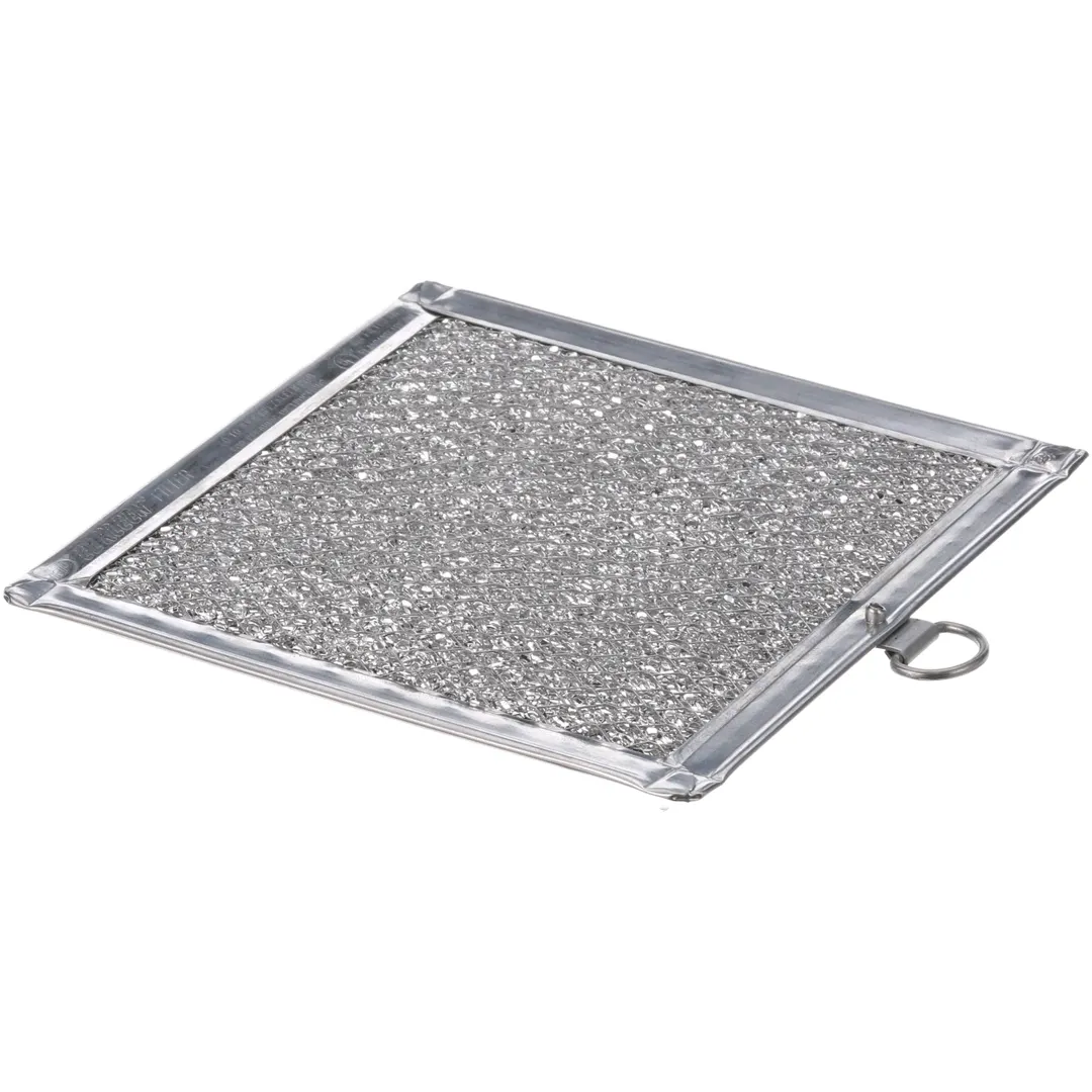 AllPoints 8010428 Air Cleaner Filter Kit, 6" X 6" Filter for HVAC Systems, Pleated Media
