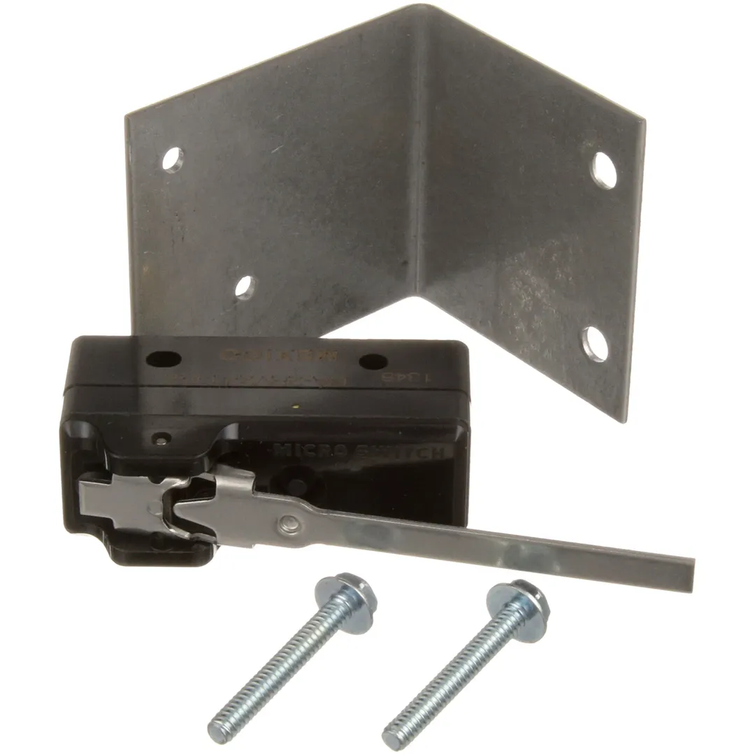 AllPoints 8010496 Micro Switch Assembly, (3) Screw Terminals, 20A@125/250/480VAC