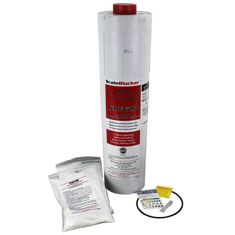 AllPoints 8010507 Water Filter Kit