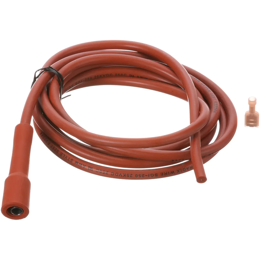 AllPoints 8010635 Ignition Cable Assembly, 52" Long