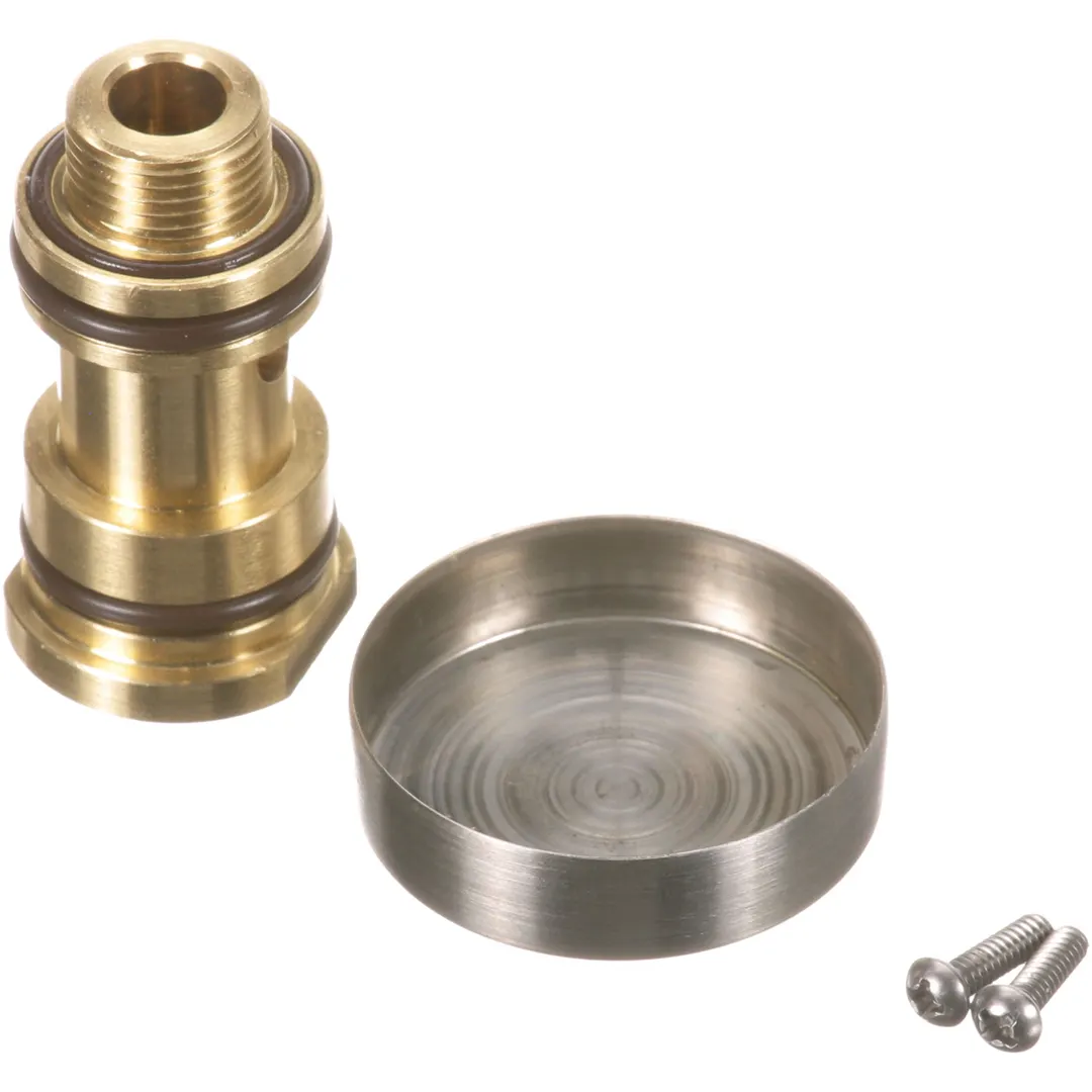 AllPoints 8010637 Steam Outlet Control Assembly