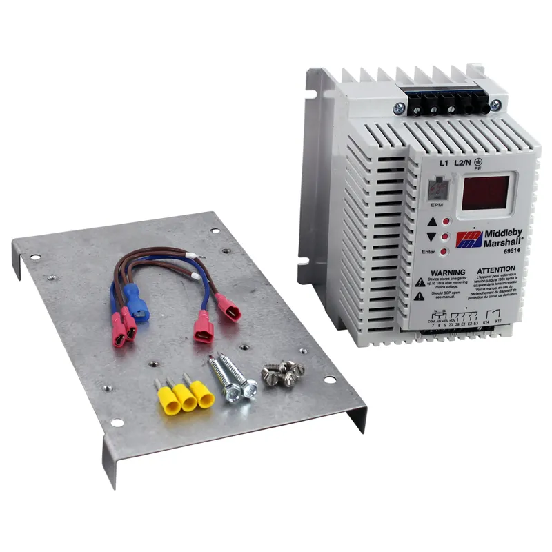 AllPoints 8010834 Kit, Inverter 2 Hp Replacement