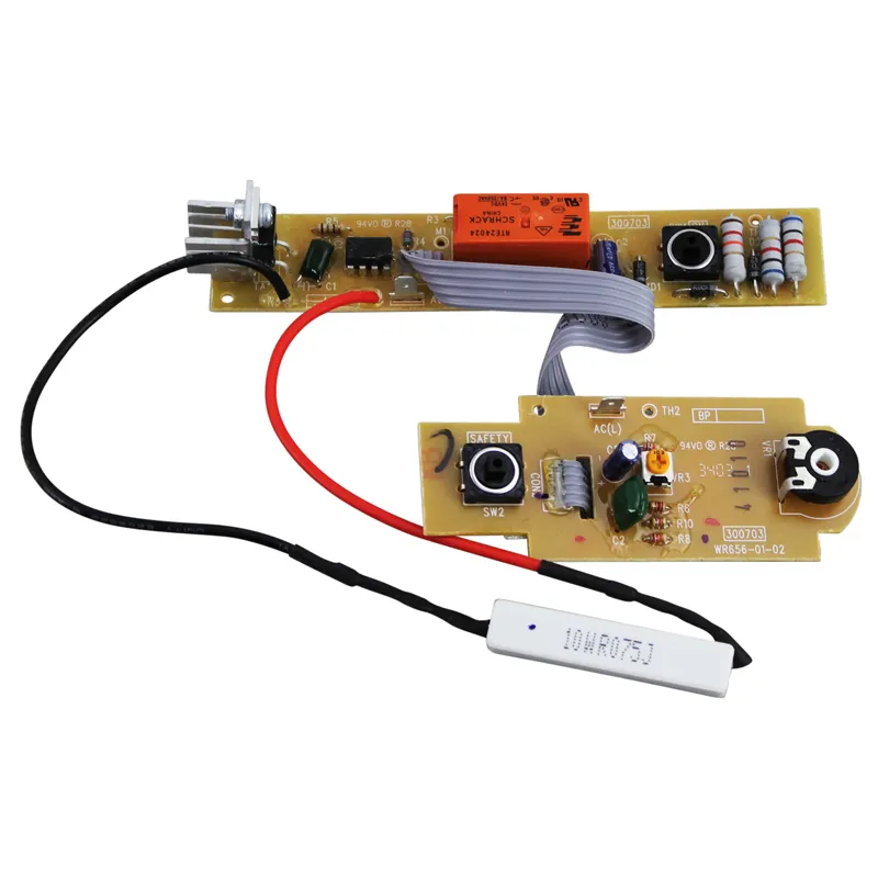 AllPoints 8010881 PC Board Assembly