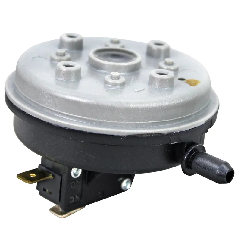 AllPoints 8010994 Switch-Pressure 0.80, .80" Wc,