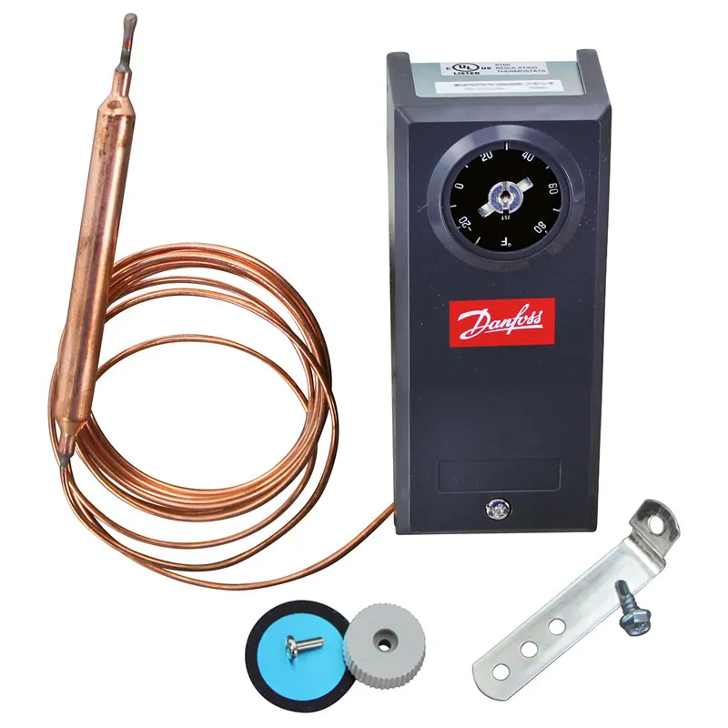 AllPoints 8011010 Thermostat