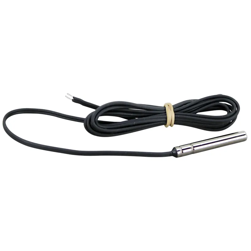 AllPoints 8011277 Probe - PVC 5' Cable for Thermometer, 5-Foot Lead, Food-Service Grade
