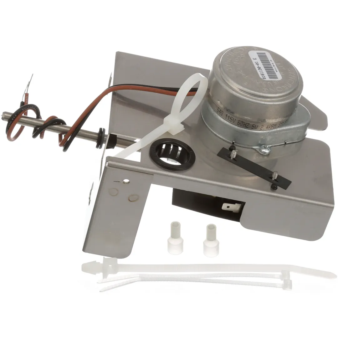 AllPoints 8011296 Motor Assembly, Harvest, 115V