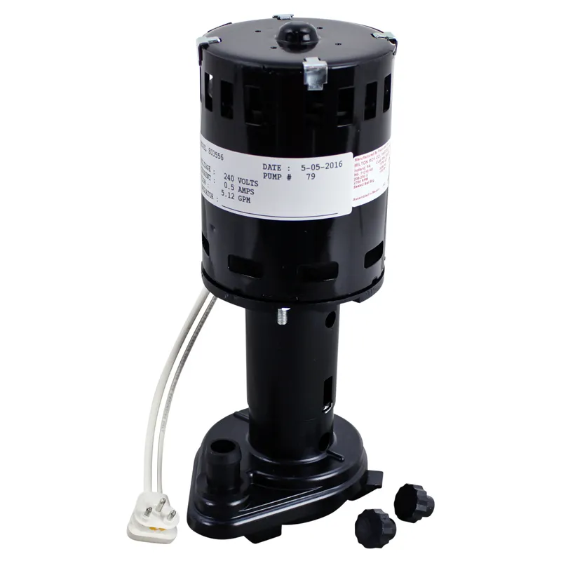 AllPoints 8011306 Pump Water 3000 RPM 230V, .5A, 5.12 GPM