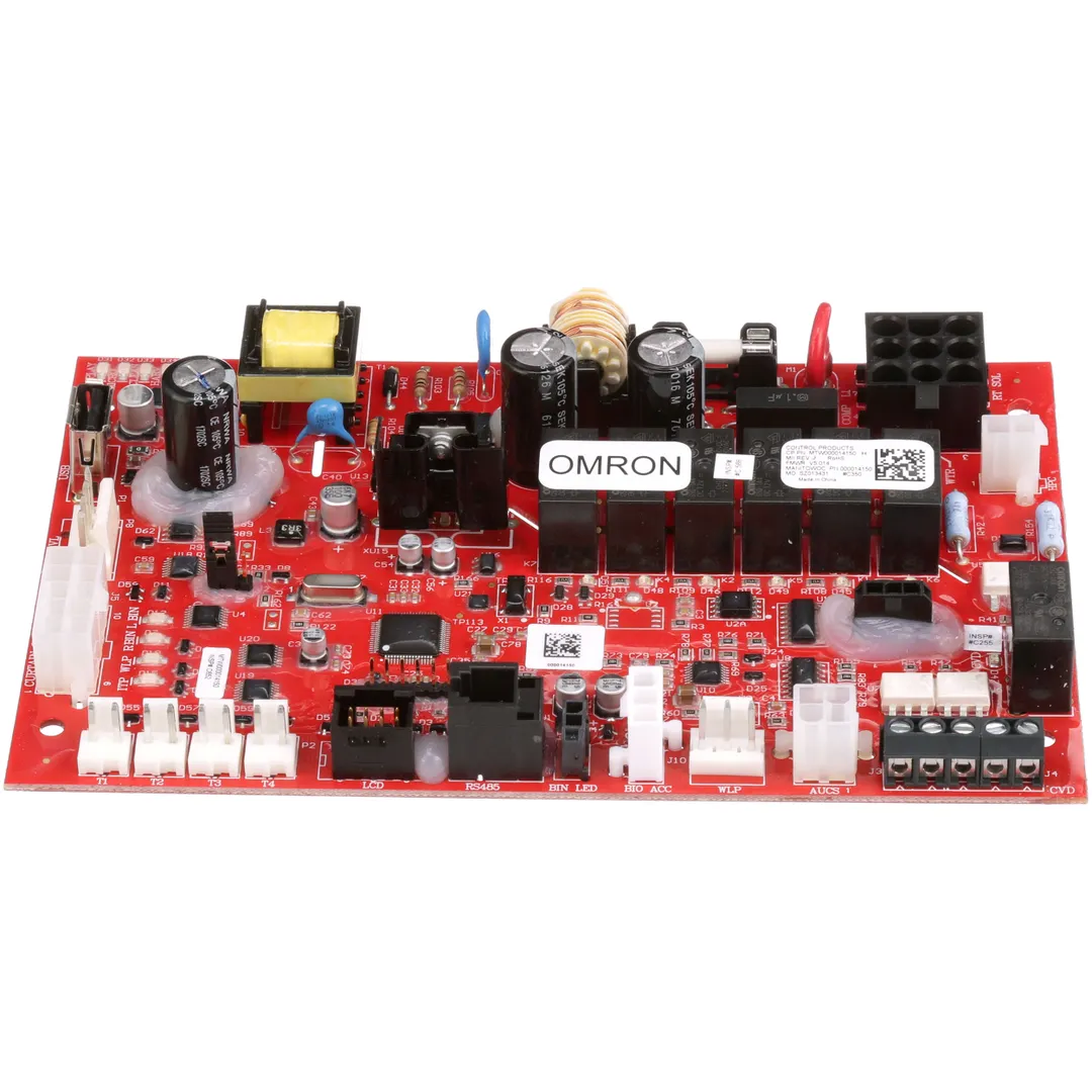 AllPoints 8011310 Control Board