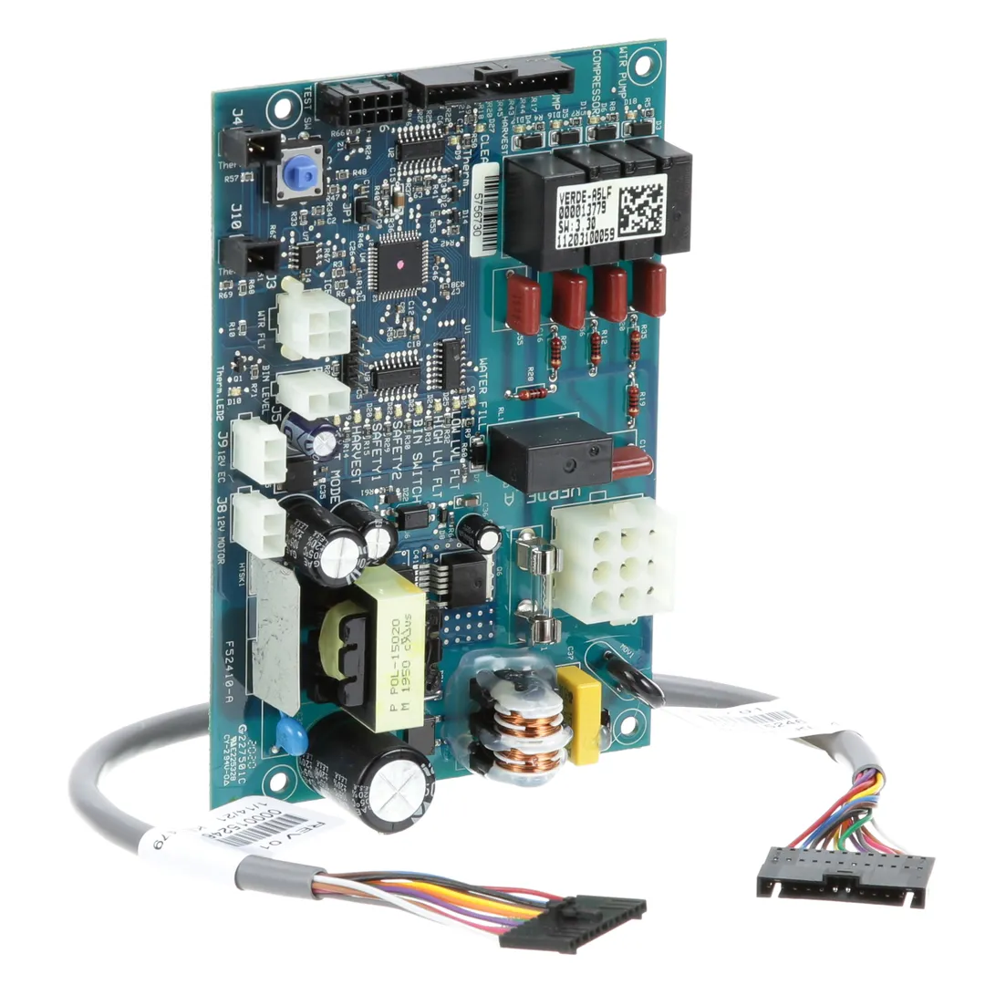 AllPoints 8011327 Control Board