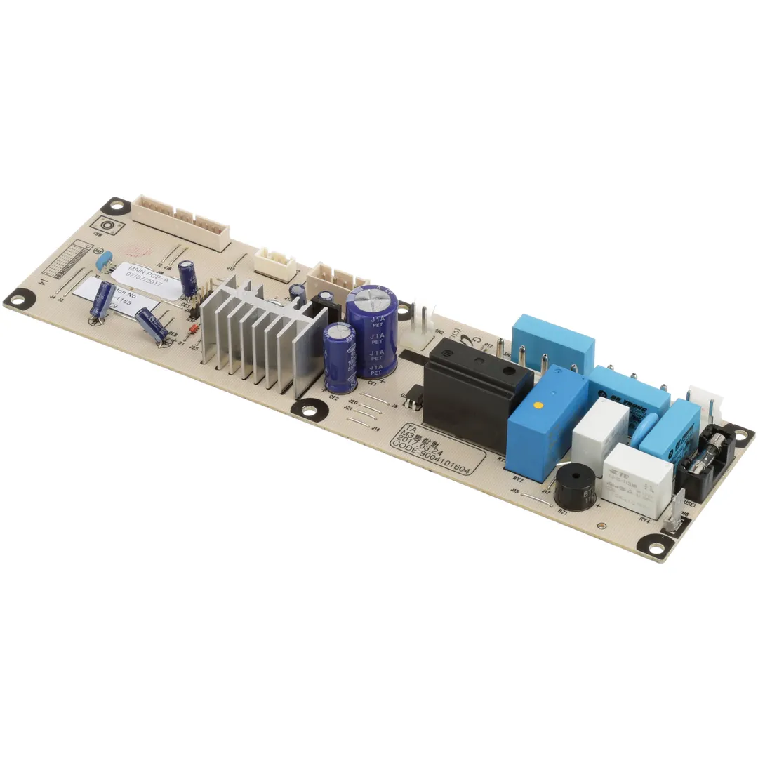 AllPoints 8011337 Main PCB
