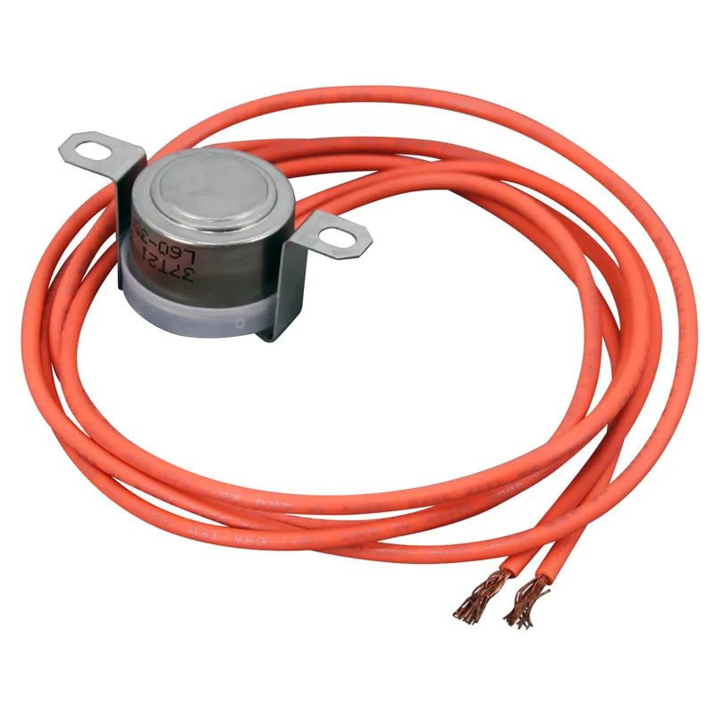 AllPoints 8011526 Defrost Thermostat