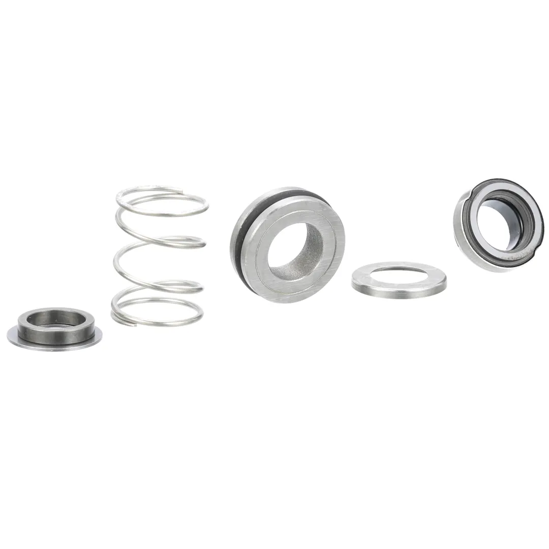 AllPoints 8011571 Seal Kit - Mechanical - Viton