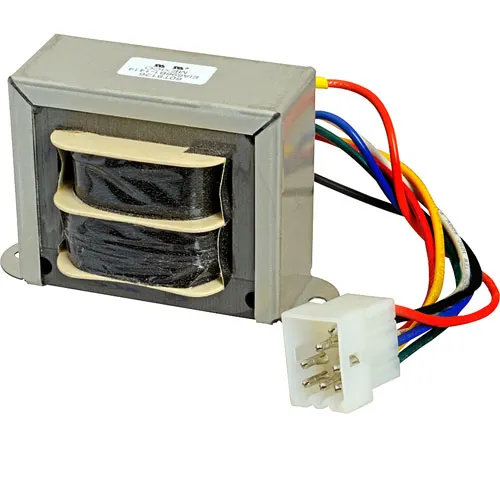 AllPoints 8011611 Transformer, 120/208/240V Primary, 24V Secondary