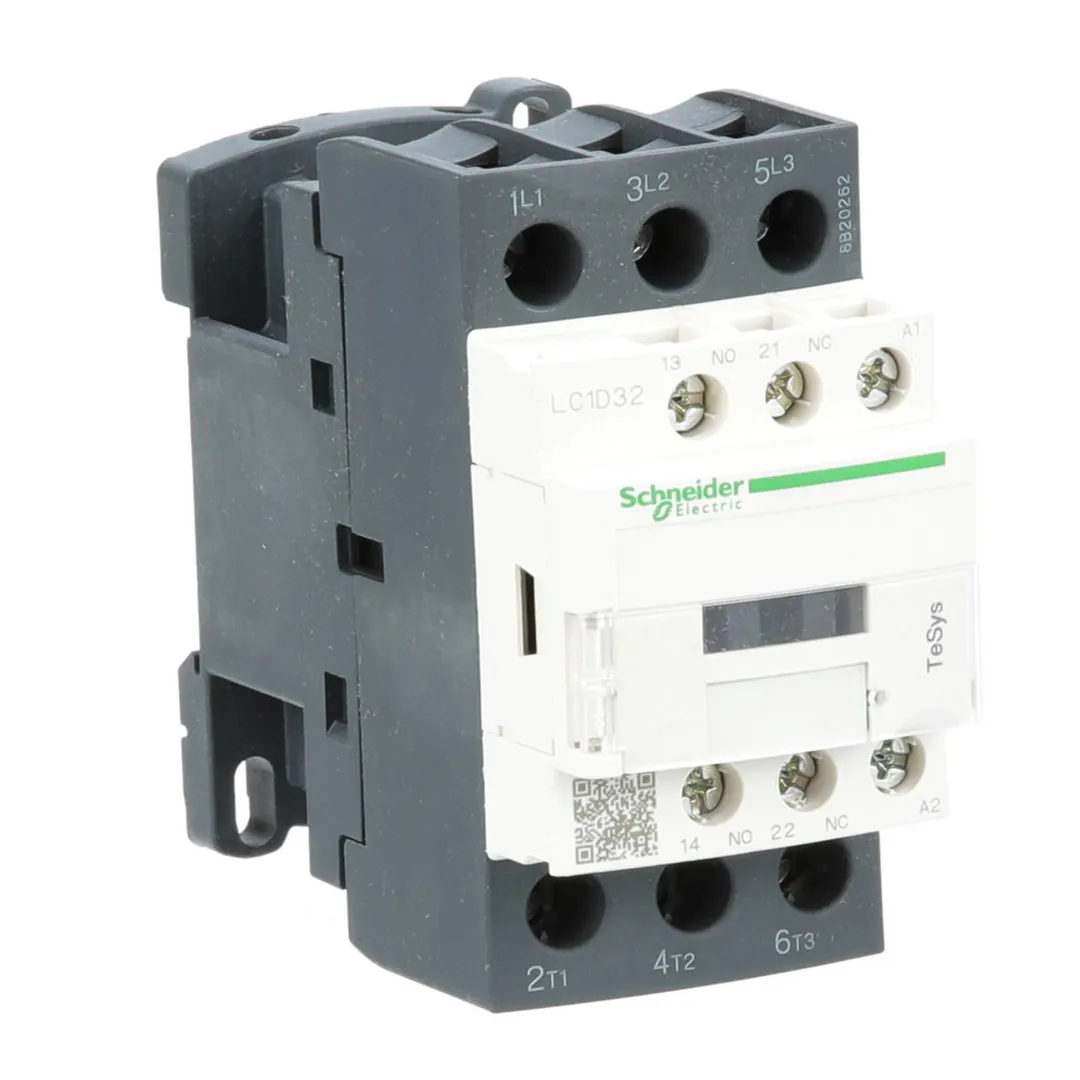 AllPoints 8011613 Contactor, Square, 24V