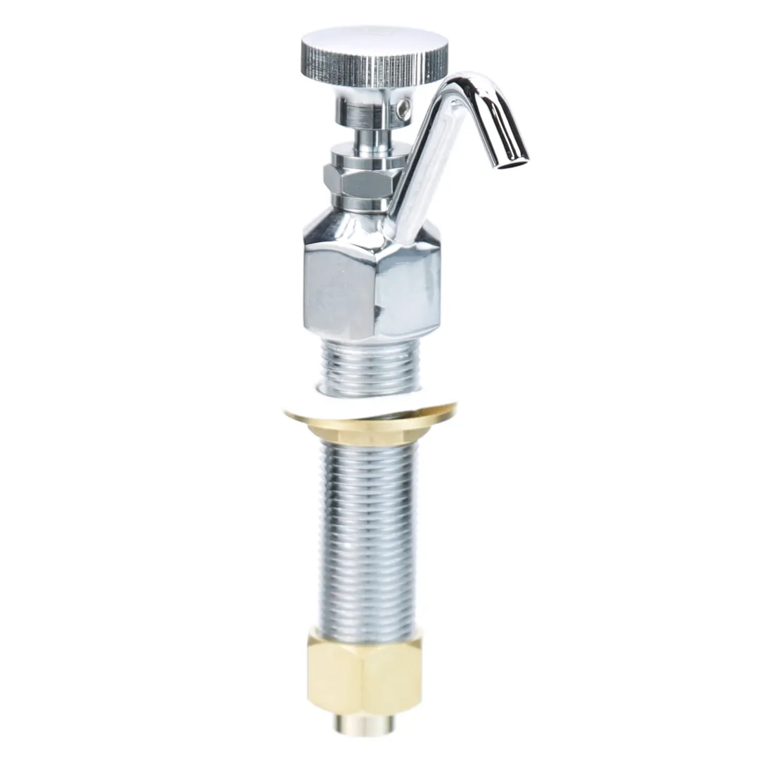 AllPoints 8011621 Dipper Well Faucet