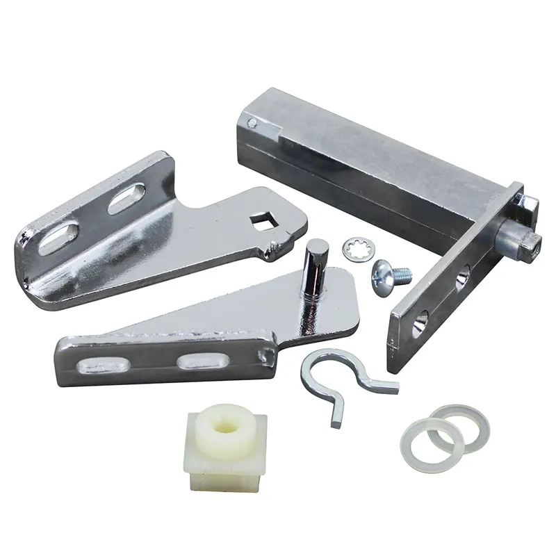 AllPoints 8011640 Left Hand Hinge Assembly