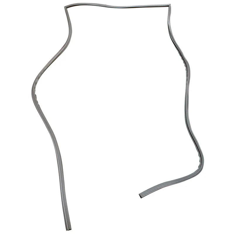 AllPoints 8011643 Door Gasket, 3-Sided