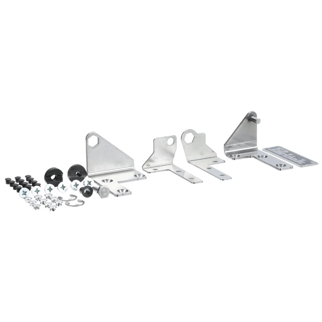 AllPoints 8011698 Door Hinge Kit, Right Hand, RES