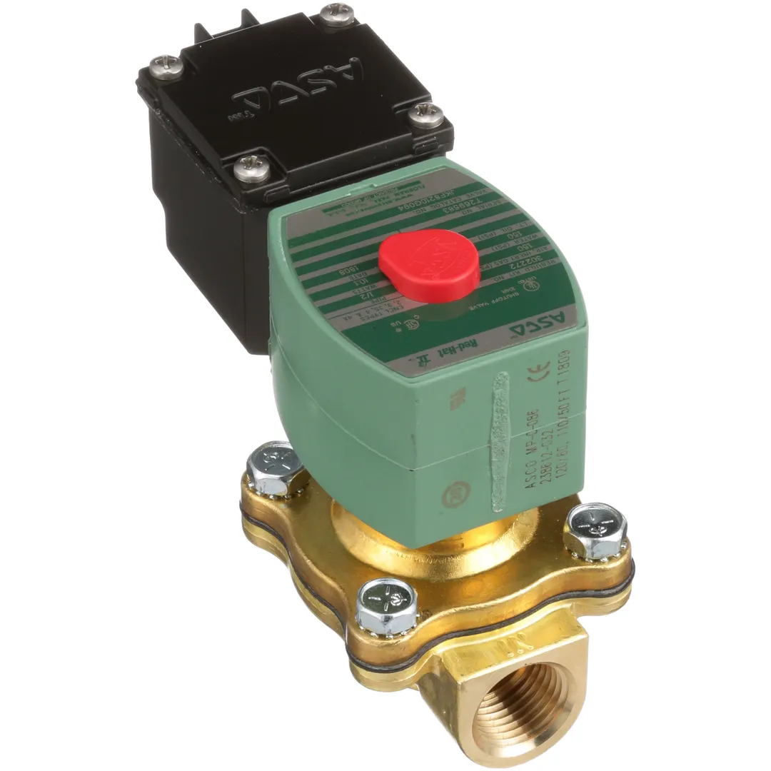 AllPoints 8011730 Valve, Solenoid -Water, 1/2" NPT