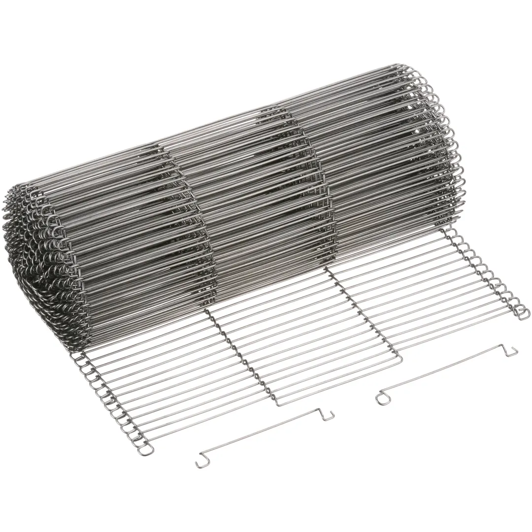 AllPoints 8011846 4" Conveyor Belt
