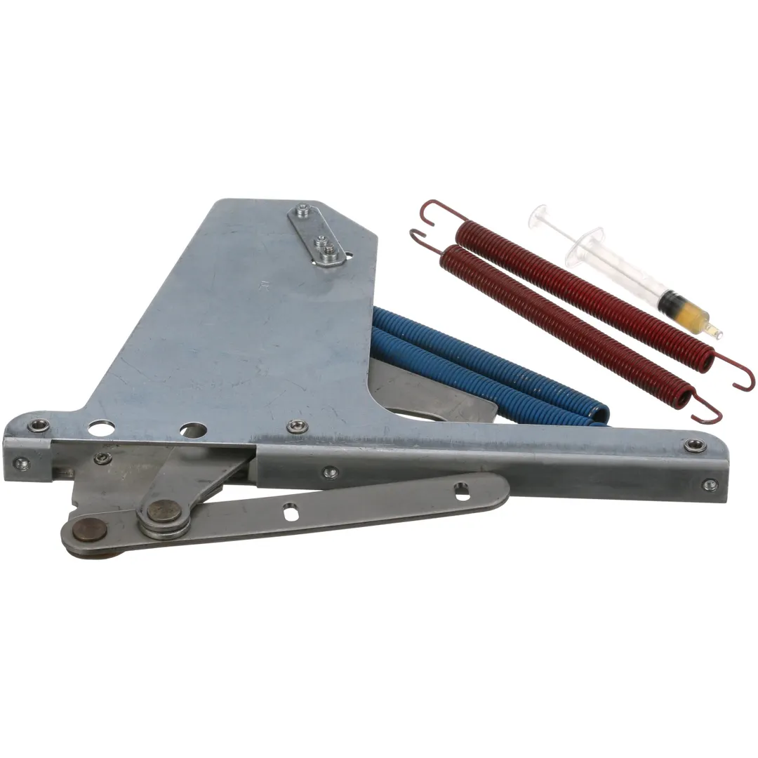AllPoints 8011856 Service Kit - Door Hinge, Right