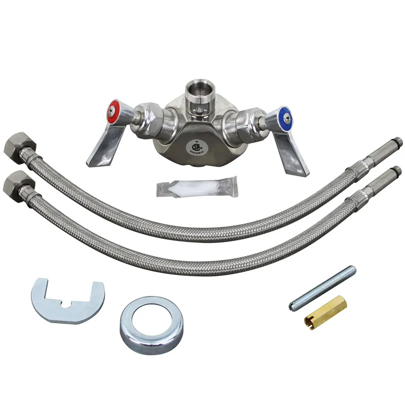 AllPoints 8012288 Faucet Body, DBL Pantry