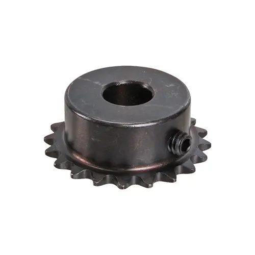AllPoints 8012423 Sprocket, with set screw, 18-tooth