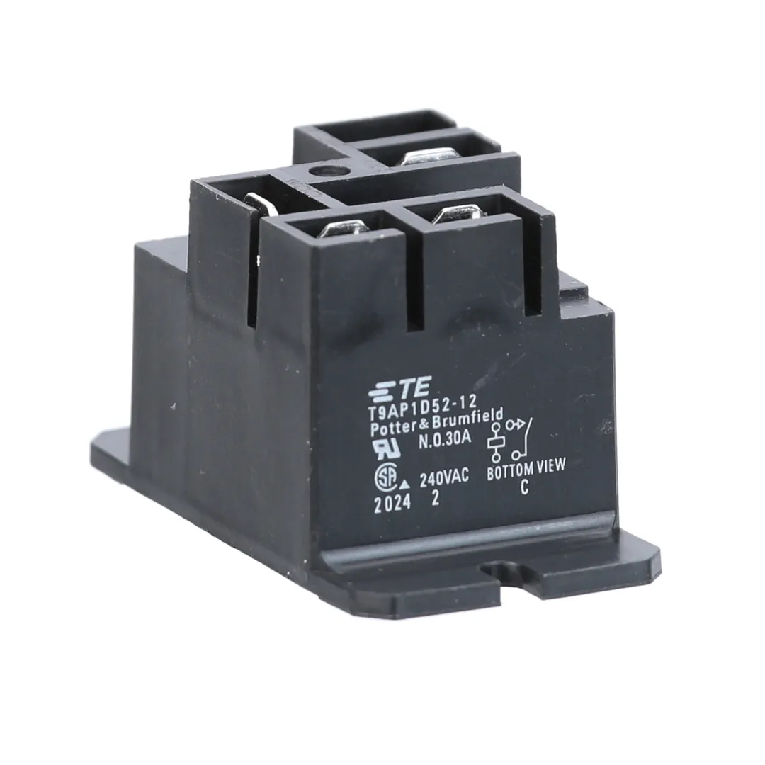 AllPoints 8012448 Relay, Mechanical, 30A