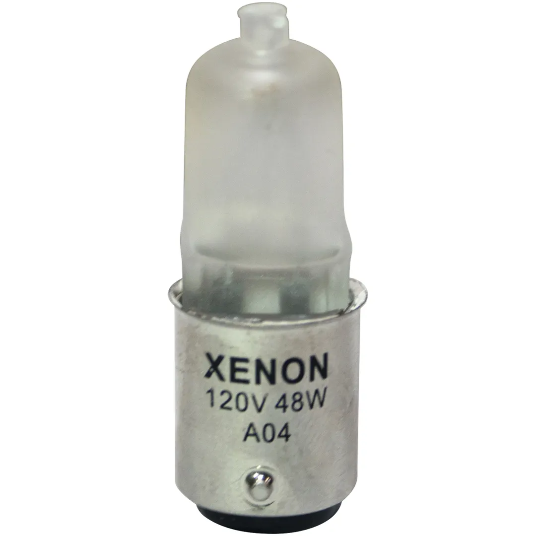 AllPoints 8012454 Kit, Lamp, 120V 50WXENON-HT-FRS