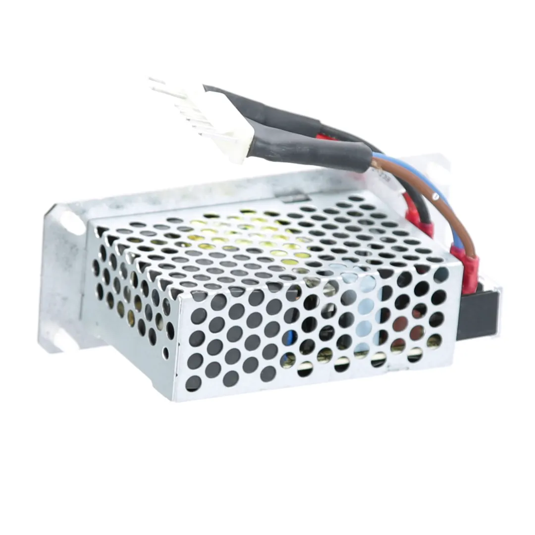 AllPoints 8012515 Power Supply, 15W 12V OUTPUT