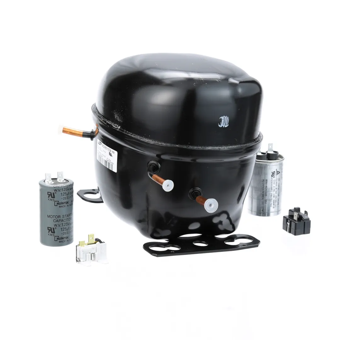 AllPoints 8012691 Replacement Compressor for 30200Q1200