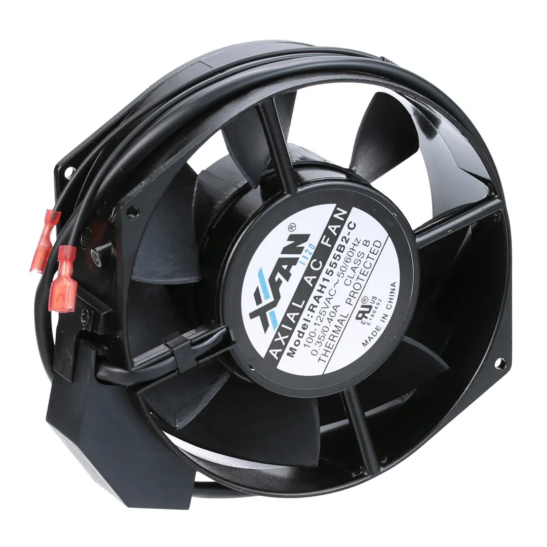 AllPoints 8012695 Fan, Axial, 120V