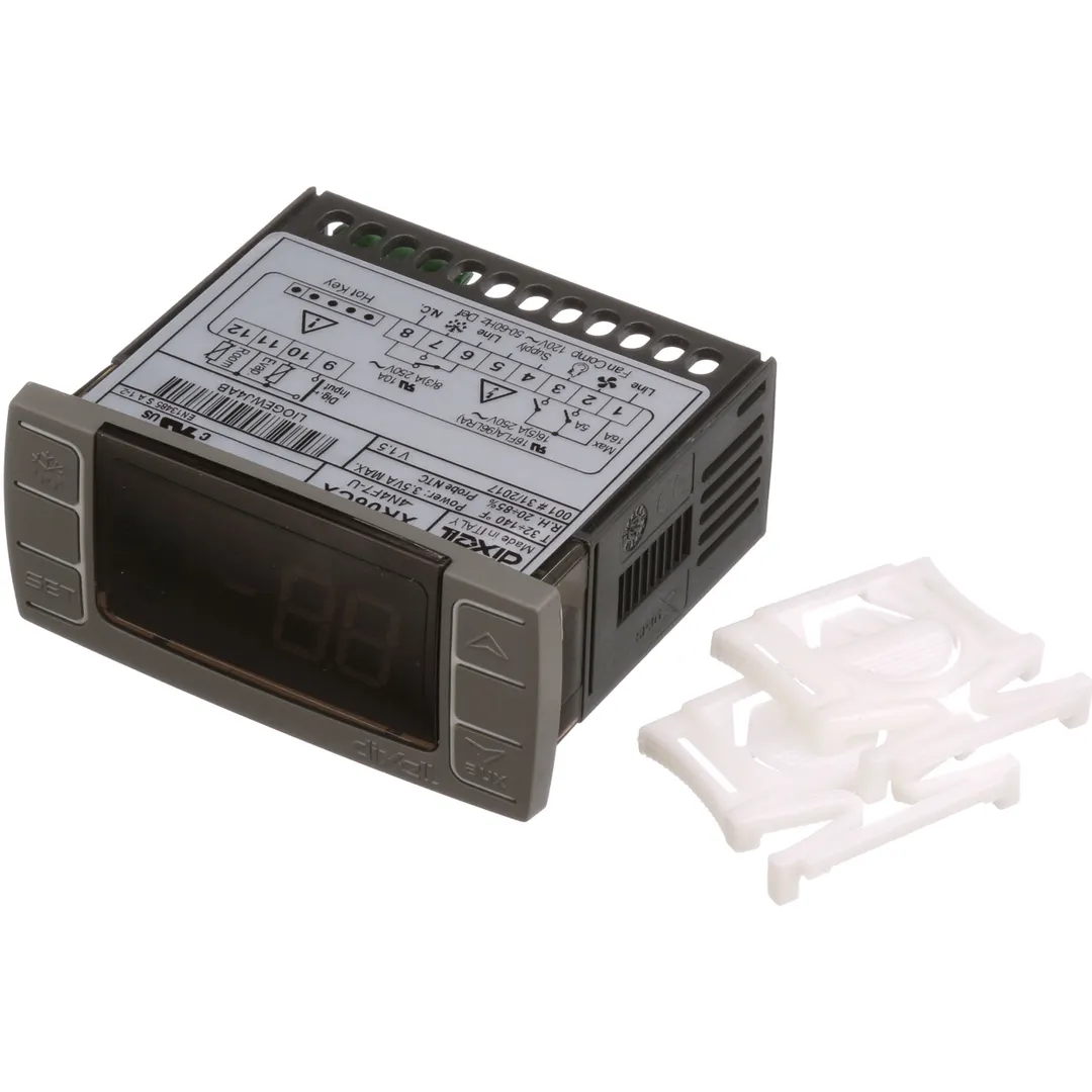 AllPoints 8013583 Kit - Universal Service Controller w/ Probes