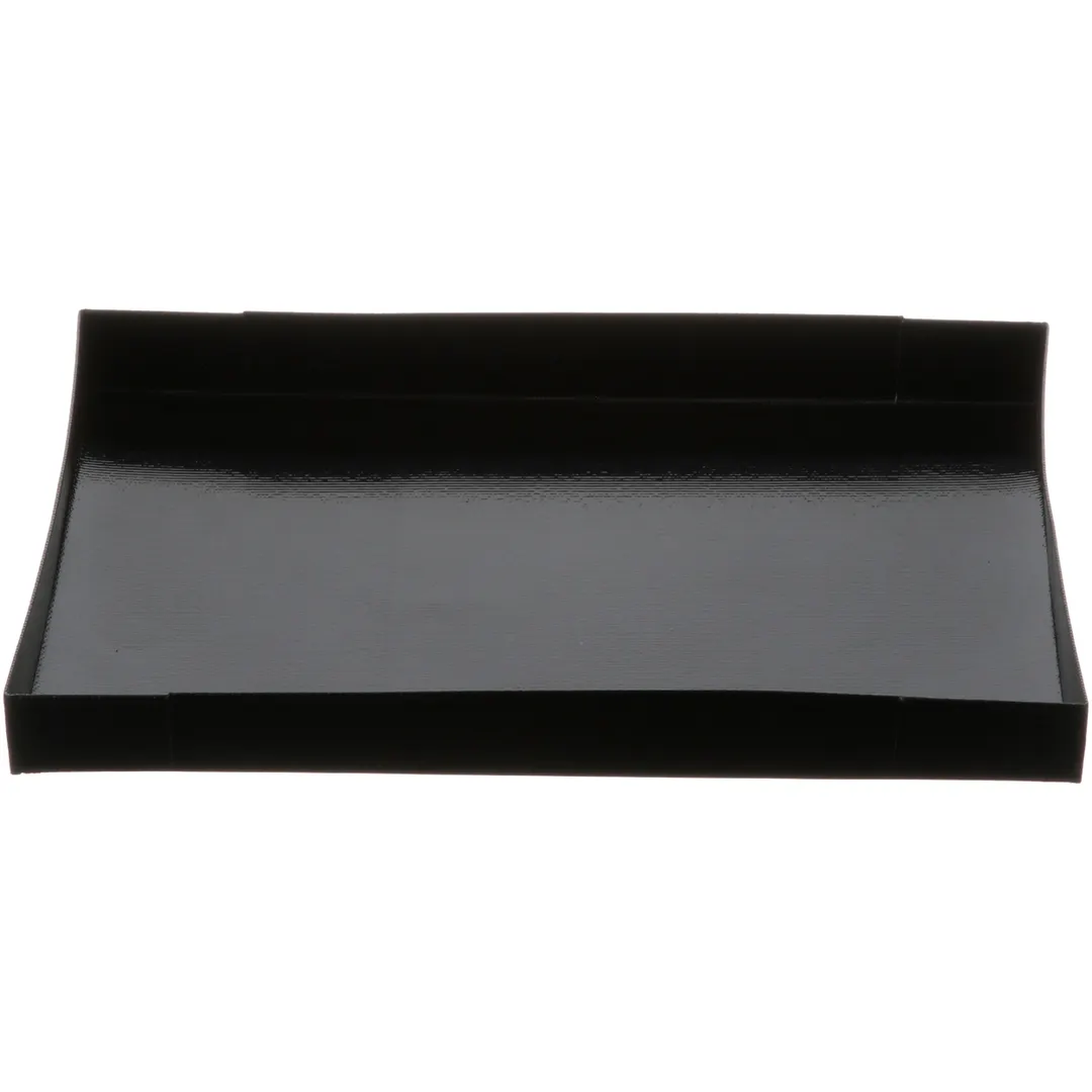 AllPoints 8013886 Cooking Basket, PTFE, Solid