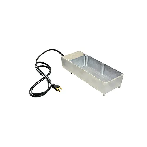 AllPoints 8015224 Condensate Evaporator, 50 oz. cap.