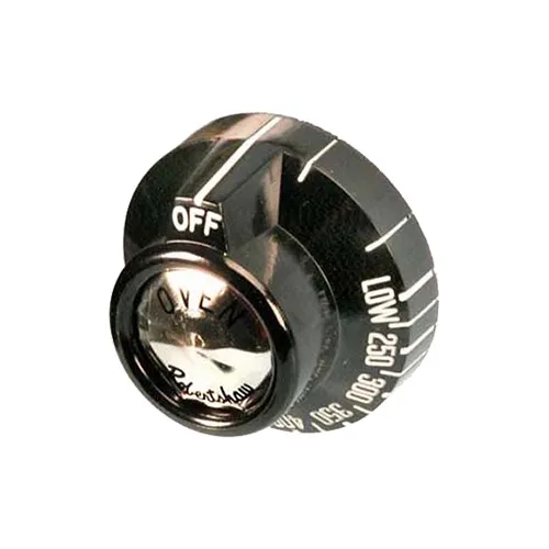 AllPoints 8015238 Thermostat Dial, 150° To 400° F Temperature Range, Bjwa-Type