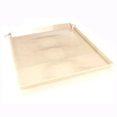 AllPoints 8015646 Curtain Splash Large W/ AG