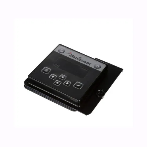 AllPoints 8015857 LCD Housing Assembly NO Display