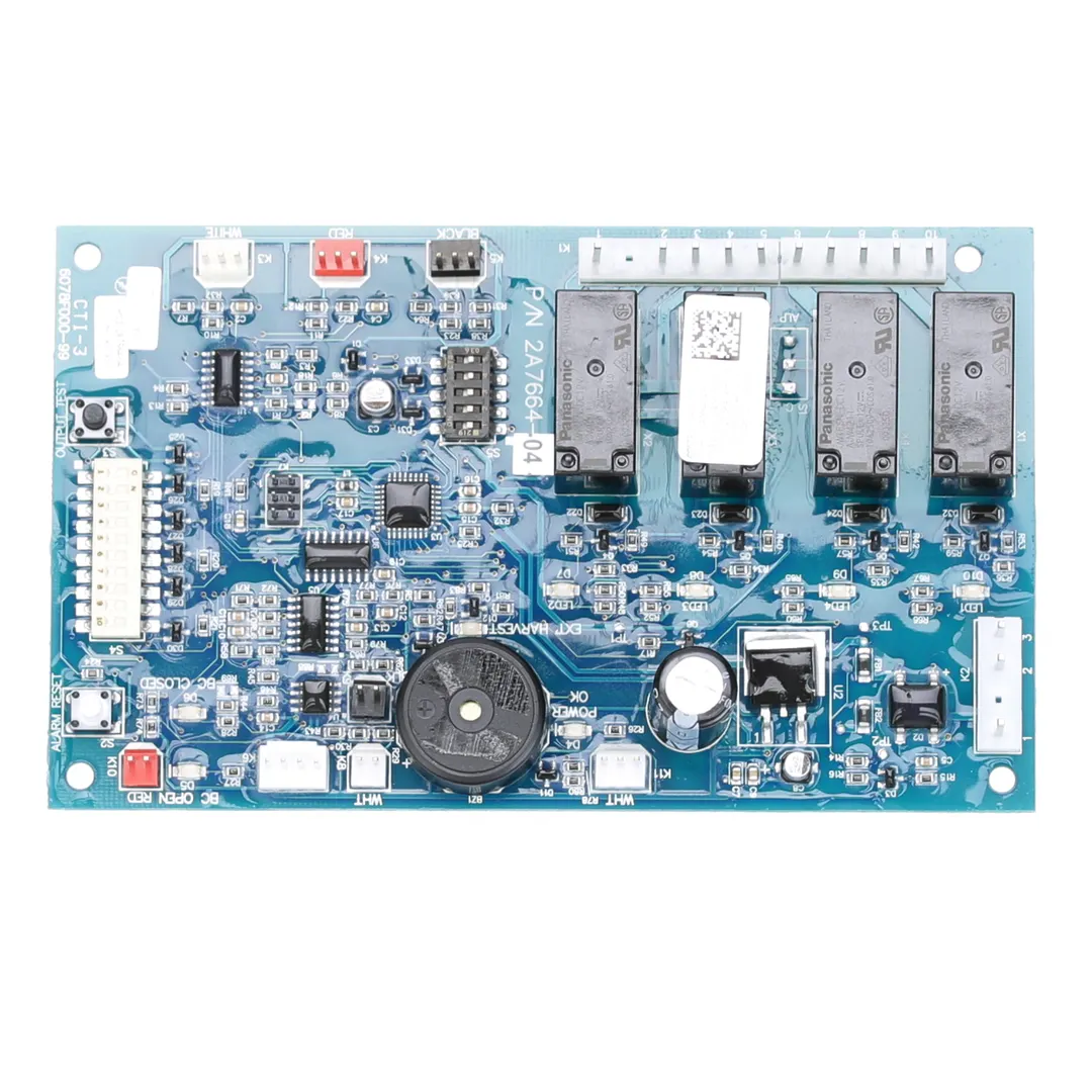 AllPoints 8016137 Control Board