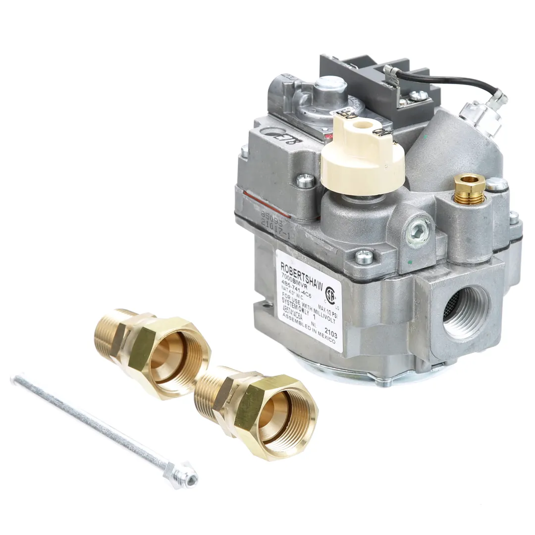 AllPoints 8016403 Natural Gas Valve