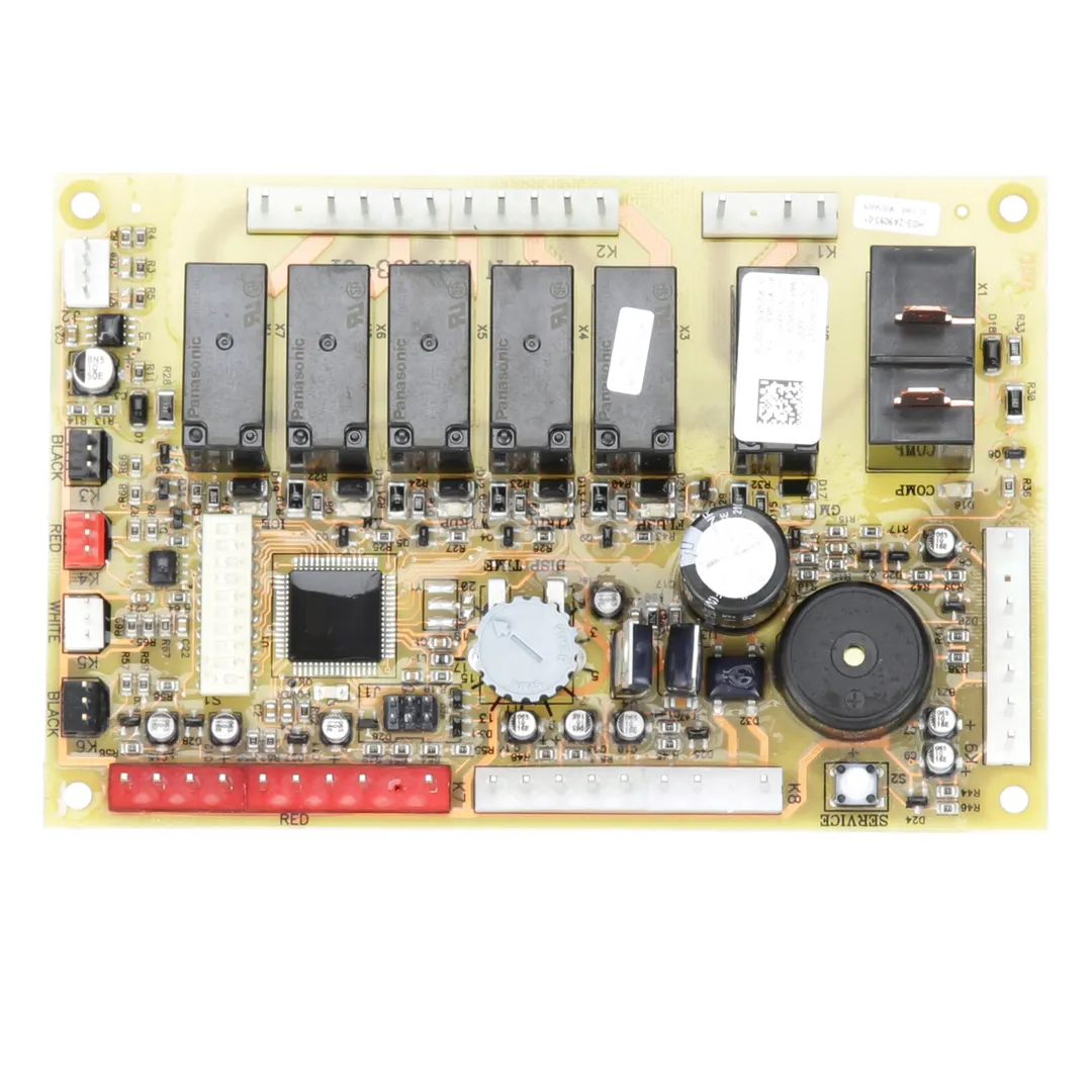 AllPoints 8407902 Control Board