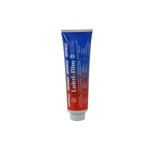 AllPoints 851111 Lubricant, 4 Oz. Tube, -15° To 210°F Temperature Range