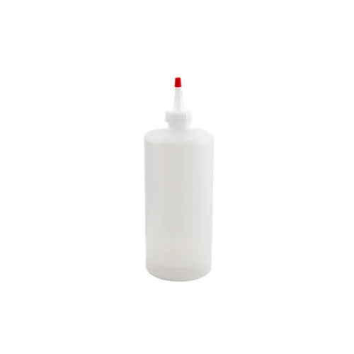 AllPoints 851239 Dispenser Bottle, 10‑/12" L, Pistons, Retainers, Diffusers & Spouts/Tips - 1/Pack