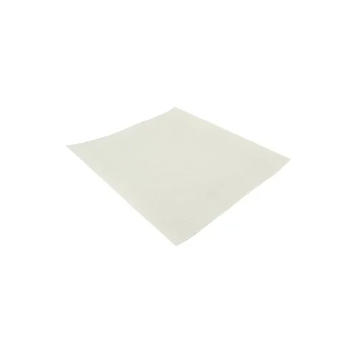 AllPoints 851286 Fryer Filter Paper