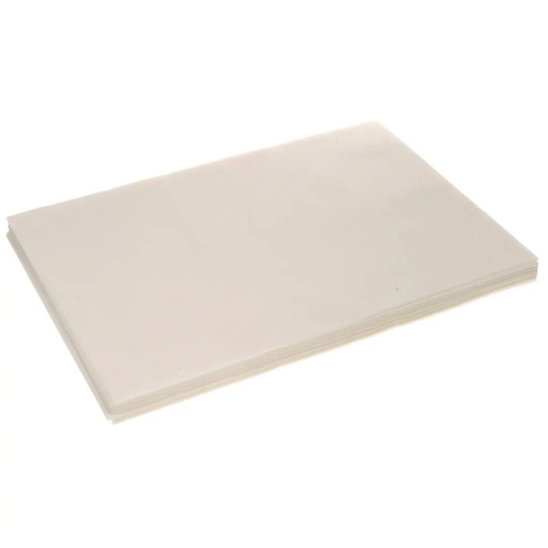 AllPoints 851346 Fryer Filter Paper, 19-1/2" x 27-1/2"