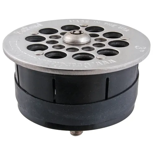 AllPoints FMP1021166 3" Floor Sink Guardian Drain Lock™