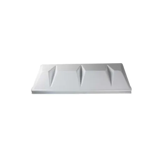 AllPoints HOH10432201 Baffle, replaces Hoshizaki 104322-01