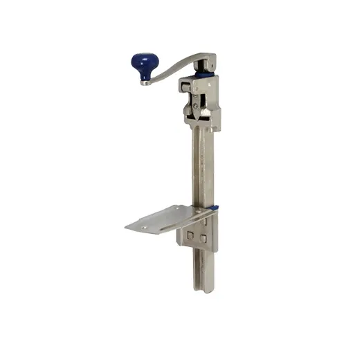 AllPoints 165104, Edlund® #S-11 Counter-Mount Can Opener with Base